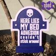 PLANT-TOMBSTONE-ACCESSORIES-by-qbed_0012.jpg 💀 MEGA PACCHETTO DI LAPIDI VEGETALI
