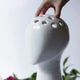 448169b7-c240-4887-a3b9-351dbf1a1c9d.jpg 頭形の花瓶
