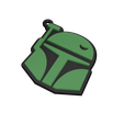BobaFett-key.png Key ring collection (20 models)