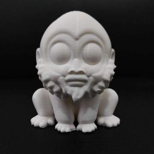 Cod2353-LittleMandril-1.jpg Little Mandril