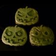 Pump-T1.jpg Scary Halloween Pumpkin Molds