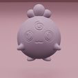 Igglybuff6.jpg Pokemon No. 174 Igglybuff
