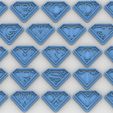 2023-07-27_16h41_48.jpg Superman cookie cutter alphabet alphabet letters cookie cutter