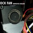 V3-mount.jpg CR-10 FANG OEM fan duct assembly - easy & sturdy print