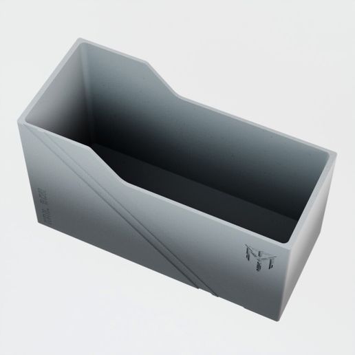 📫 MailBox Pro・ STL File for 3D printing・Cults