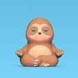 Cod1674-Sloth-Yoga-1.png Yoga du paresseux