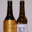 bottle330-Deco01-wasser.jpg BottleCooler 330ml (standard BeerBottle)
