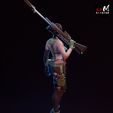 FAN_Quiet_A0048.jpg Quiet CHARACTER BY ESM