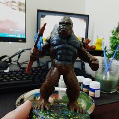 Kong