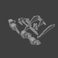 Ruins-of-the-Forgotten-Keep_Set_Image_F_v1.png Ruins of the Forgotten Keep – Free Terrain Kit | 3D Printable Scatter Walls for RPG & Wargames