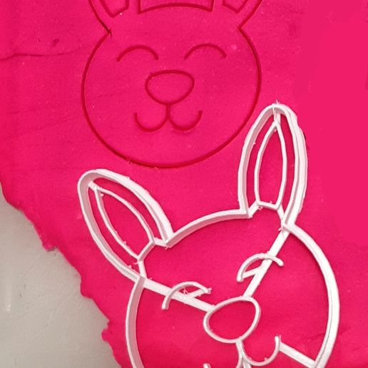 Coelho rosto.jpg AUSSTECHFORM OSTERHASE