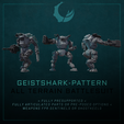 1-Presentation-Shot.png Geistshark-Pattern All Terrain Battlesuit