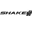 shaker.jpg Dodge Challenger Shaker Logo