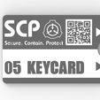 KS®6415323902.11.jpg SCP O5 KEYCARD