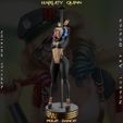 evellen0000.00_00_01_04.Still004.jpg Harley Quinn - Pole Dancer Mode - Collectible Edition