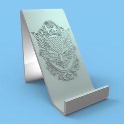 untitled.103.jpg Бесплатный STL файл Cell Stand・Шаблон для 3D-печати для загрузки