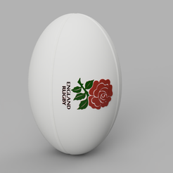 R-ENG.PNG Rugby Ball - ENG