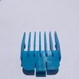 2.jpeg Clipper Guide Comb - No.2