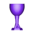 Catan_Worldcup_Trophy_v2.STL Catan trophy