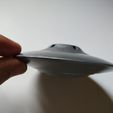 Ufo3dprint.jpg Flying Saucer