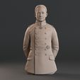 001.jpg Werner Voss Bust Sculpture