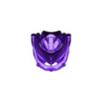 full.stl Anatomy of the Larynx / Anatomía de la laringe / Anatomy of the Larynx