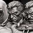 112422-Wicked-Magneto-Bust-05.jpg Wicked Magneto Bust: Tested and ready for 3d printing