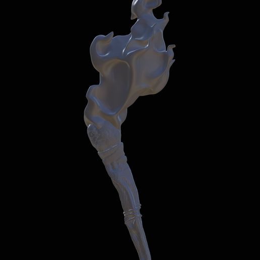 IMG_0460.jpeg 1/6 scale fire torch