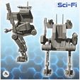 3.jpg Phydon combat robot (12) - Future Sci-Fi SF Post apocalyptic Tabletop Scifi