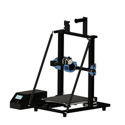 M.A.ZING!_CR-10V3-Stock-v1-01.png STL file Cr-10 V3 CAD Model for designing Mods・3D printer model to download