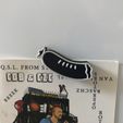 qmxuhbklQ0O6120Wse9sOA.jpg Sausage Fridge Magnet