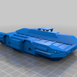 Battery_Hauler.png Supportless Underground Hauler