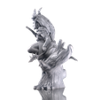 NSFW-Grey-Pinea-BackSide.png Pinea the Dryad - Roleplay and Tabletop Miniature
