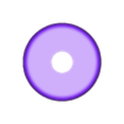 1010_Conformal_Standard_Button_98mm_Rounded.stl 1010 Conformal Standard Rail Button Rounded