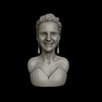 20.jpg Natalie Portman Portrait Sculpture