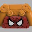 PS4-Spiderman-F.jpg PS4 SPIDERMAN STAND