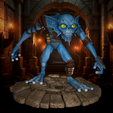 31.png Overlord 2007 Blue Minion Customizable