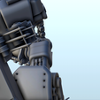 30.png Odtis combat robot (21) - BattleTech MechWarrior Scifi Science fiction SF Warhordes Grimdark Confrontation