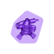 Halfling Bow 9 + Supp.stl Halfling Infantry