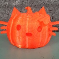 photo6_display_large.jpg Download free STL file Cat Pumpkin • Object to 3D print, RodrigoPinard