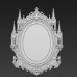 Gothic-and-Neo-Gothic-Decorative-Frame-Collection-3.jpg Gothic and Neo-Gothic Decorative Frame Collection – 3D Print Files
