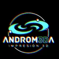 Androm3Da