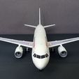 113212-Model-kit-Airbus-A320CEO-IAE-WTF-Down-Photo-11.jpg 113212 AIRBUS A320CEO IAE WTF DOWN