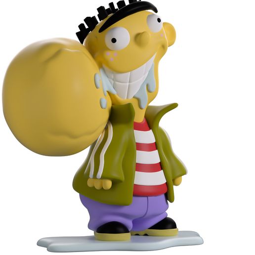 ANIMADOS ED