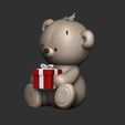 Bear-with-a-giftJPG7.jpg Bear with a gift