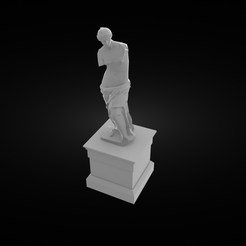 sculpture-render1.png Художественная скульптура