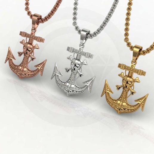 ACCHARMS_024 3D model