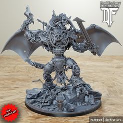 dorkgron.jpg Ragebound Techno Demon
