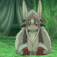 nananchi-1.png NANACHI HAT Made in the Abyss