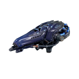 Unknown_Splinter.png Kriegsroboter Unbekannter Splitter